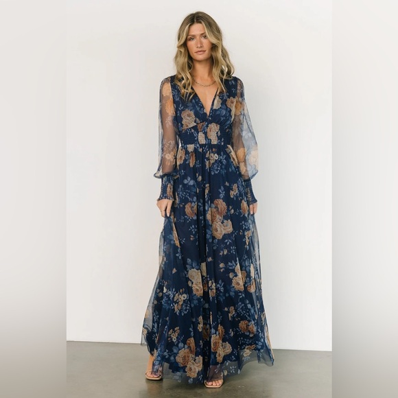 Baltic Born Maxi - Picture 1 of 4